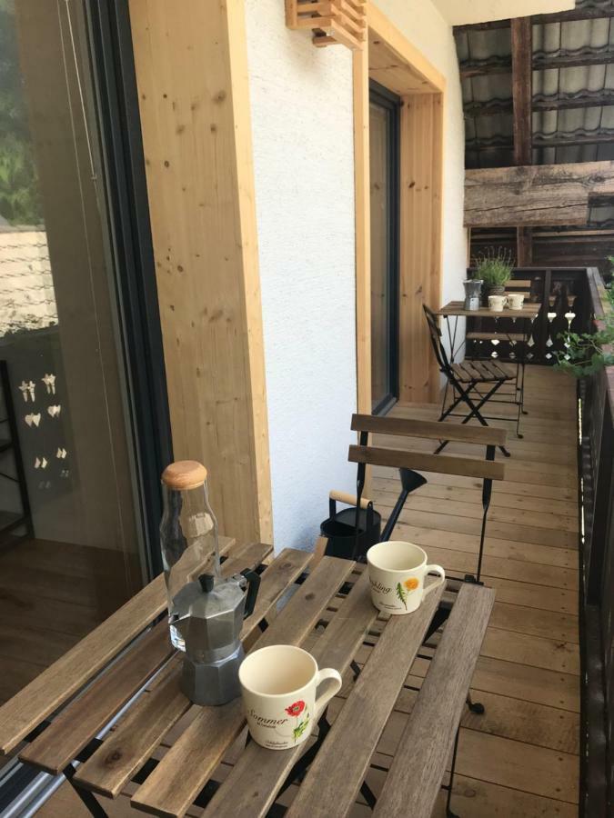 Lake House Bohinj Exterior foto